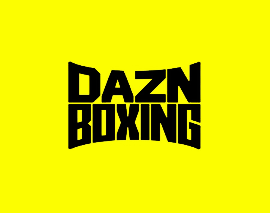 DAZN Boxing
